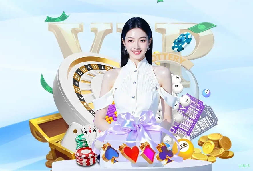 ytbet Cassino Ao Vivo